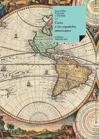 Carta a los españoles americanos - Juan Pablo Vizcardo y Guzmán