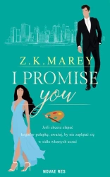 eBook I promise you - Z.k. Marey epub mobi