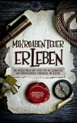 Mikroabenteuer erleben - Lara Althaus