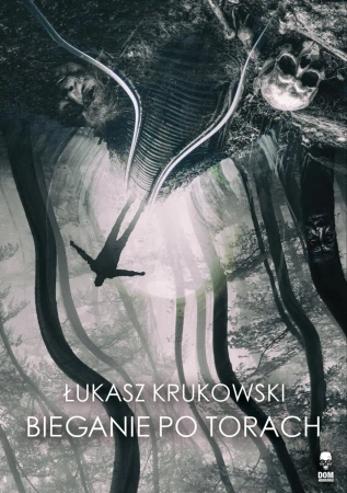eBook Bieganie po torach - Łukasz Krukowski epub mobi