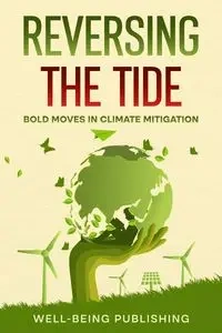 Reversing the Tide - Publishing Well-Being