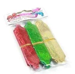 Kokardy ściągane 9cm - Penword