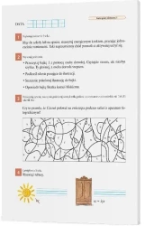 Ortograffiti z Bratkiem SP 3 karty pracy - praca zbiorowa