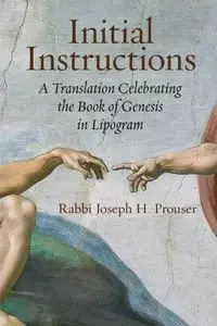 Initial Instructions - Joseph H. Prouser