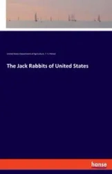 The Jack Rabbits of United States - Department of Agriculture United States
