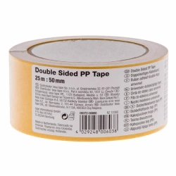 Taśma Tesa dwustronna 25mx50mm