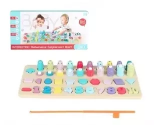 Zabawka edukacyjna - SWEDE