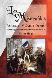 Les Misérables, Volume IV - Victor Hugo