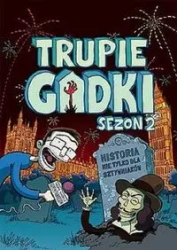Trupie Gadki Sezon 2 - Adam Murphy