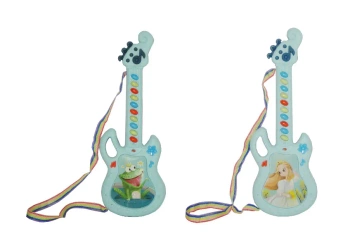 Instrument muzyczny gitara - SWEDE