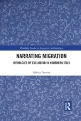 Narrating Migration - Sabina Perrino