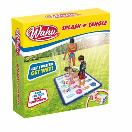 Gra Wahu Splash 'N Tangle - GOLIATH