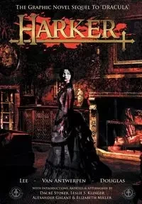 Harker - Lee Tony
