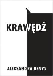 Krawędź - Aleksandra Denys