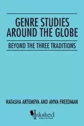 Genre Studies around the Globe - Natasha Artemeva