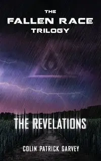 Book II - Colin Patrick Garvey