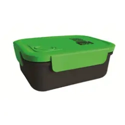 Śniadaniówka Black&Green 1200ml - ST-MAJEWSKI