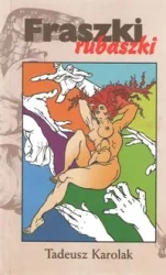 Fraszki rubaszki - Tadeusz Karolak