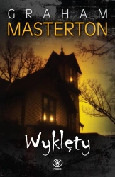 Wyklęty - Graham Masterton