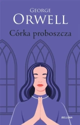 Córka proboszcza - George Orwell