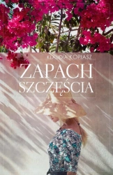 eBook Zapach szczęścia - Klaudia Kopiasz epub mobi