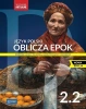 J.polski LO Oblicza epok 2/2 ZPiR w.2025 WSIP - Dariusz Chemperek, Roman Trześniowski, Adam Kalba