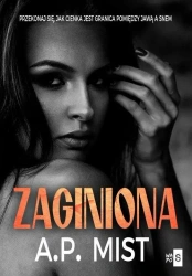 Zaginiona - A.P. Mist