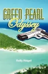 Green Pearl Odyssey - Ridgell Reilly