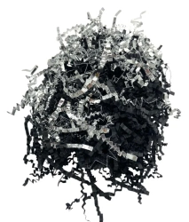 Raffia dekoracyjna papierowa 20g - NInvest