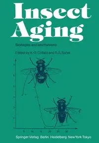 Insect Aging - Collatz Klaus Günther