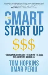 The Smart Start Up - Tom Hopkins