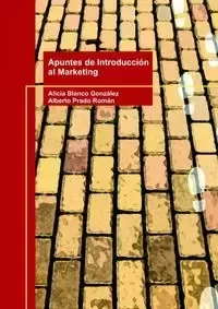 Apuntes de Introducción al Marketing - Alberto Román Prado