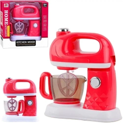 Blender ze światłem - Trifox