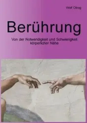 Berührung - Ollrog Wolf