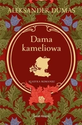 Dama Kameliowa - Aleksander Dumas