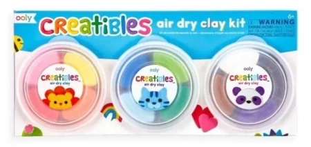 Lekkolina Creatibles - Kolorowe Baloniki