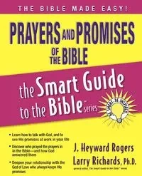 Prayers and Promises of the Bible - Rogers J. Heyward