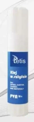 Klej w sztyfcie, 21 g