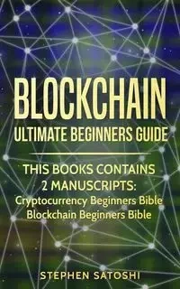Blockchain - Stephen Satoshi