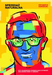 Sprzedaż naturalna (Wersja audio (MP3)) - Fryderyk Karzełek