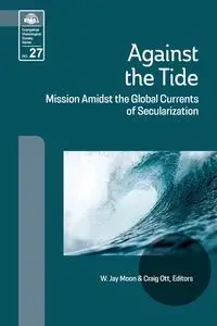 Against the Tide - Moon Jay W.