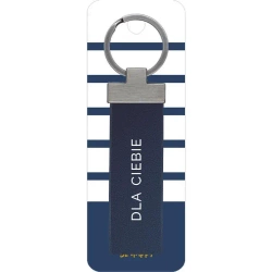 Brelok prezentowy Dla Ciebie - Be-Happy Gifts