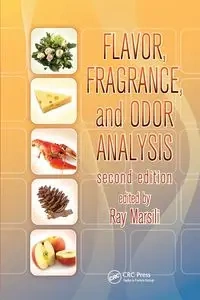 Flavor, Fragrance, and Odor Analysis - Marsili Ray