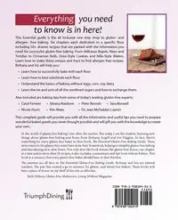 The Essential Gluten-Free Baking Guide Part 2 - Iris Higgins