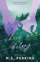 Where We Belong - Perkins N.S.