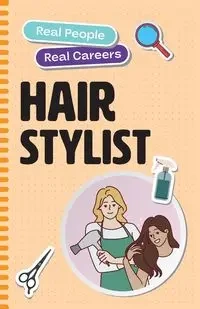 Hair Stylist - Julie Dascoli