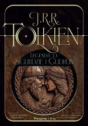 Legenda o Sigurdzie i Gudrun - J.R.R Tolkien, red. Christopher Tolkien