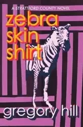 Zebra Skin Shirt - Gregory Hill