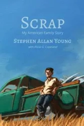 SCRAP - Young Stephen Allan