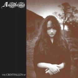 Crestfallen, CD